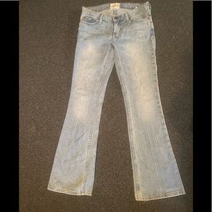 American Eagle jeans size 2r